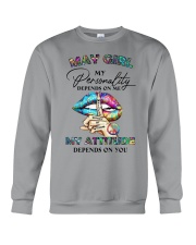 5 Crewneck Sweatshirt tile