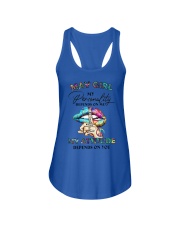 5 Ladies Flowy Tank tile