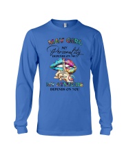 5 Long Sleeve Tee tile