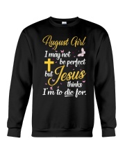 perfect-jesu-m08 Crewneck Sweatshirt tile
