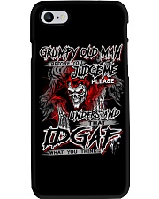 SPECIAL EDITION- LHA Phone Case tile