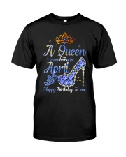 H - M04 Classic T-Shirt tile