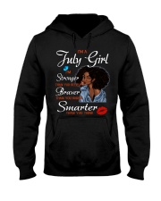 JULY GIRL LHA Hooded Sweatshirt tile