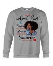 H - M04 Crewneck Sweatshirt tile