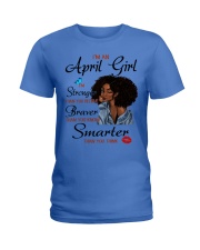 H - M04 Ladies T-Shirt tile