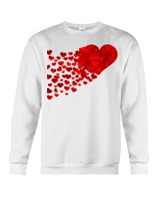LOVE Crewneck Sweatshirt thumbnail