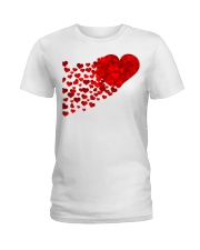 LOVE Ladies T-Shirt thumbnail