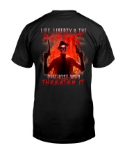 American Reaper: Liberty Premium Fit Mens Tee tile