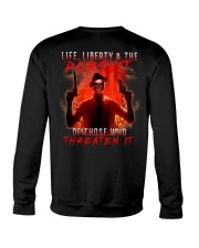 American Reaper: Liberty Crewneck Sweatshirt tile