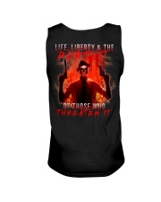 American Reaper: Liberty Unisex Tank tile