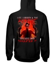American Reaper: Liberty Hooded Sweatshirt tile