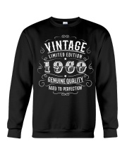 Vintage Limited Edition 1960 genuine quality aged Crewneck Sweatshirt tile