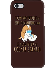 I also need my Cocker Spaniel Phone Case tile