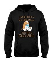 I also need my Cocker Spaniel Hooded Sweatshirt tile