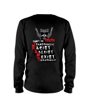 Don't be Trash Long Sleeve Tee tile