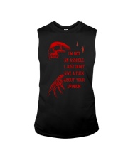 About Your Opinion Sleeveless Tee tile