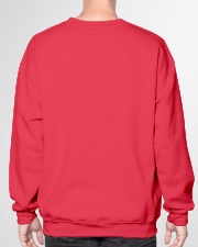 One day I'd marry a perfect wife Crewneck Sweatshirt garment-crewneck-sweatshirt-back-01