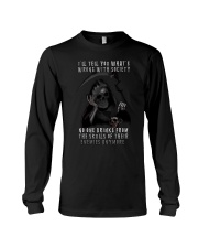 Wrong Society Drink Long Sleeve Tee tile