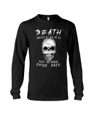 The Brave Smile Back Long Sleeve Tee tile
