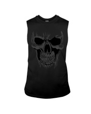 The Grim Reaper's Lover Sleeveless Tee tile