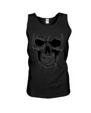 The Grim Reaper's Lover Unisex Tank tile