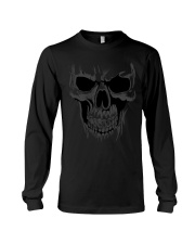 The Grim Reaper's Lover Long Sleeve Tee tile