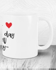Valentine's DAy I love you everyday Mug ceramic-mug-lifestyle-04