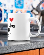 Valentine's DAy I love you everyday Mug ceramic-mug-lifestyle-53