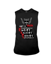 Don't be Trash Sleeveless Tee tile