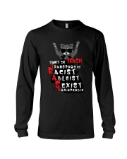 Don't be Trash Long Sleeve Tee tile