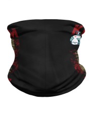 Keep Calm Stay Safe Neck Gaiter tile