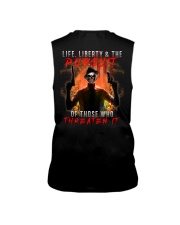 Life Liberty Sleeveless Tee tile