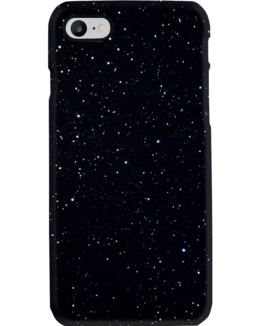The stars of the night Phone Case