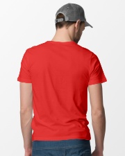 I am ferdinand von aegir Official widget Premium Fit Mens Tee lifestyle-mens-crewneck-back-6