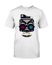 I'm a human being T-Shirt Art Premium Fit Mens Tee thumbnail