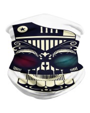 I'm a human being T-Shirt Art Neck Gaiter thumbnail