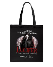 LOVE Tote Bag thumbnail