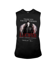 LOVE Sleeveless Tee thumbnail
