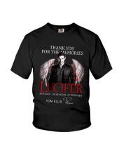 LOVE Youth T-Shirt thumbnail