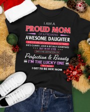 I Am A Proud Mom Ladies T-Shirt apparel-ladies-t-shirt-lifestyle-front-36