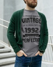 Premium Vintage All Original Parts Classic T-Shirt apparel-classic-tshirt-lifestyle-front-107