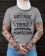 Premium Vintage All Original Parts Classic T-Shirt apparel-premium-fit-men-tee-lifestyle-front-84