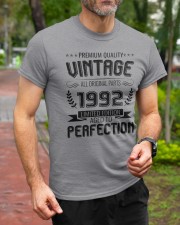 Premium Vintage All Original Parts Classic T-Shirt custom-t-shirts-classic-lifestyle-front-291