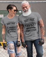 Premium Vintage All Original Parts Classic T-Shirt custom-t-shirts-classic-lifestyle-front-305