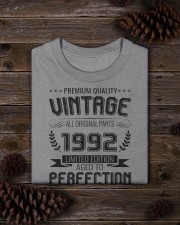 Premium Vintage All Original Parts Classic T-Shirt custom-t-shirts-classic-lifestyle-front-344