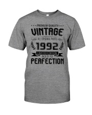 Premium Vintage All Original Parts Premium Fit Mens Tee tile