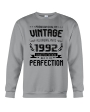 Premium Vintage All Original Parts Crewneck Sweatshirt tile
