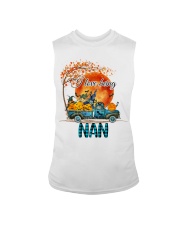 I LOVE BEING - PERFECT GIFT FOR NAN Sleeveless Tee tile