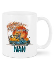 I LOVE BEING - PERFECT GIFT FOR NAN Mugs tile