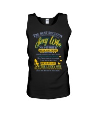 1 DAY LEFT - GET YOURS NOW Unisex Tank tile